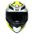 AGV Κράνος K1 Replica MIR 2018 ΚΡΑΝΗ